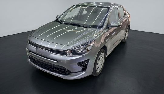 Kia • Rio