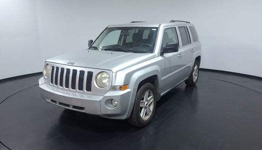 Jeep • Patriot
