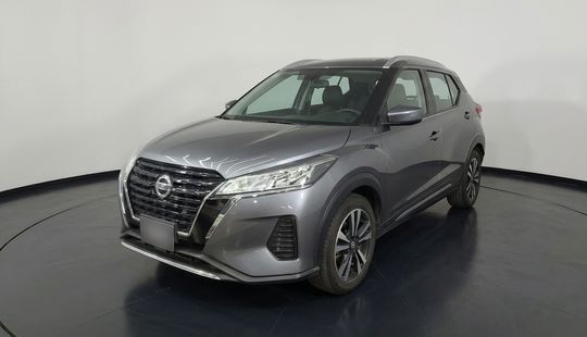 Nissan • Kicks