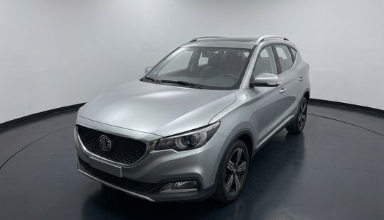 Mg • Zs