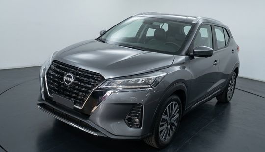 Nissan • Kicks