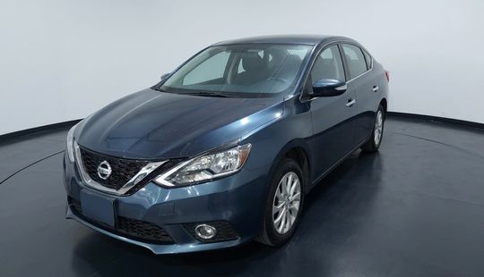 Nissan • Sentra