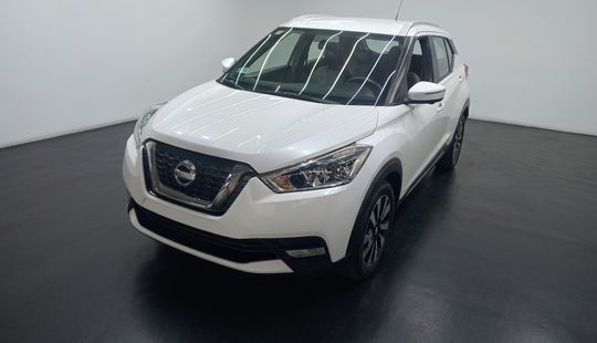 Nissan • Kicks