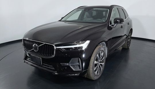 Volvo • XC60