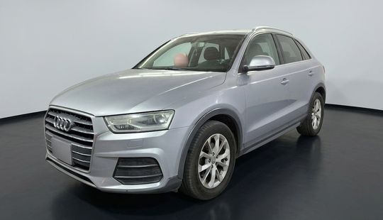 Audi • Q3