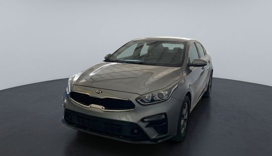 Kia • FORTE