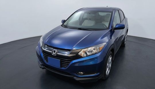 Honda • HR-V