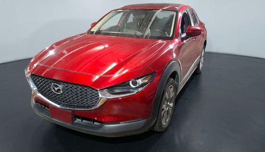 Mazda • CX-30