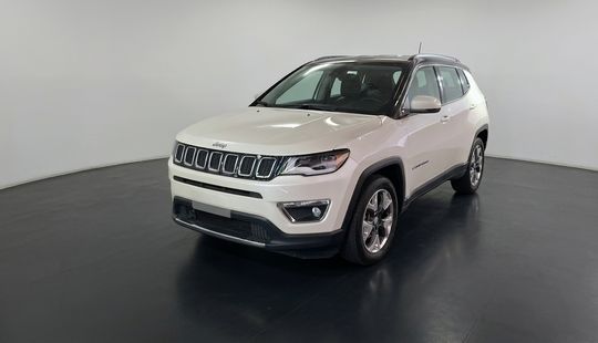 Jeep • Compass