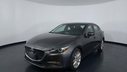 Mazda • Mazda 3