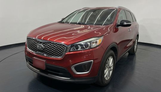 Kia • Sorento