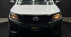 Nissan Np300 2.5 ESTACAS TM DH PAQ. SEG. 6VEL Pickup 2018