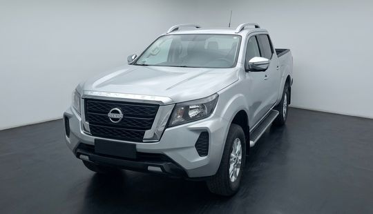 Nissan • Frontier