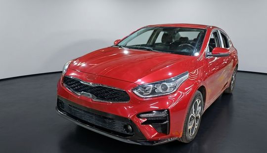 Kia • FORTE