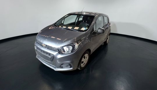 Chevrolet • Beat