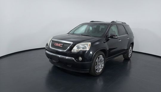 Gmc • Acadia