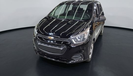 Chevrolet • Beat