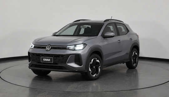 Volkswagen • Tera