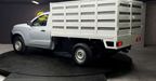 Nissan Np300 2.5 ESTACAS TM DH PAQ. SEG. 6VEL Pickup 2018