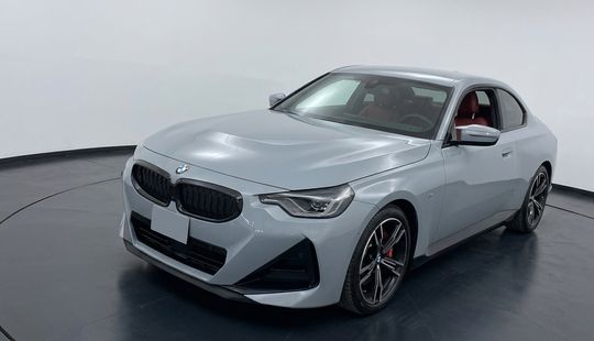 Bmw • Serie 2