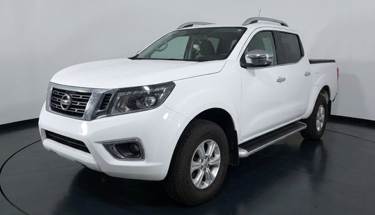 Nissan • NP300