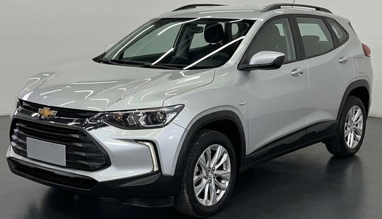 Chevrolet • Tracker