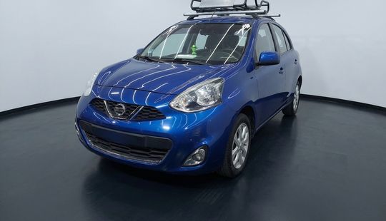Nissan • March