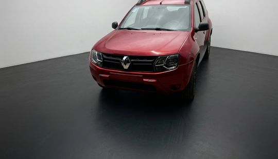 Renault • Duster