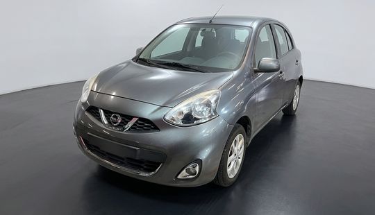 Nissan • March