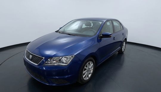 Seat • Toledo