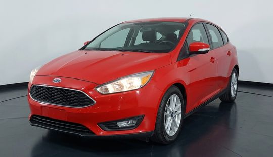 Ford • Focus