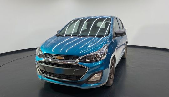 Chevrolet • Spark