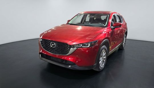 Mazda • CX-5