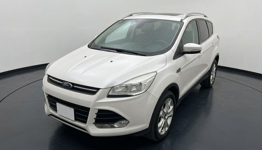 Ford • Escape
