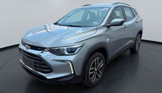 Chevrolet • Tracker