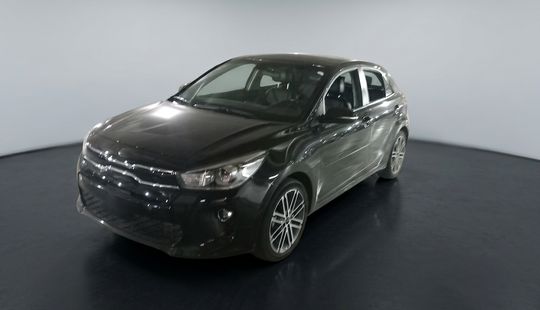 Kia • Rio