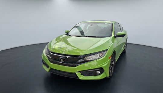Honda • Civic