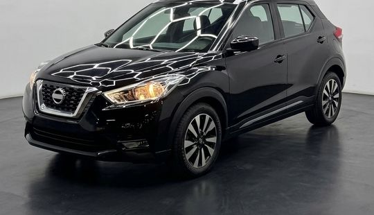 2017 • 95,550 km • Automático