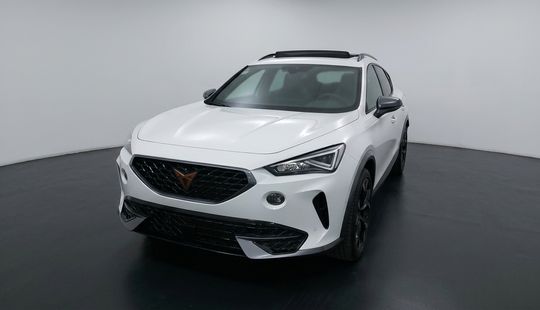 Cupra • Formentor