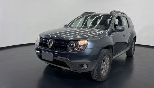 Renault • Duster