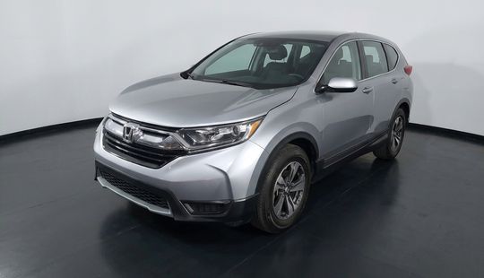 Honda • CR-V