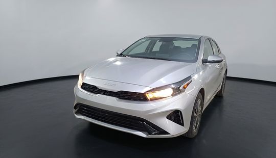 Kia • FORTE