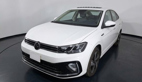 Volkswagen • Virtus