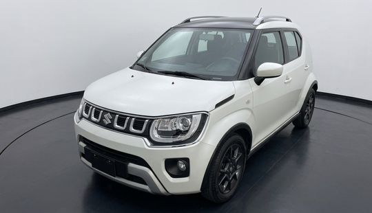 Suzuki • Ignis