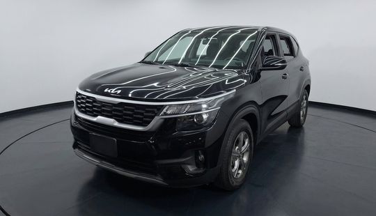 Kia • Seltos