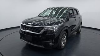 Kia • Seltos