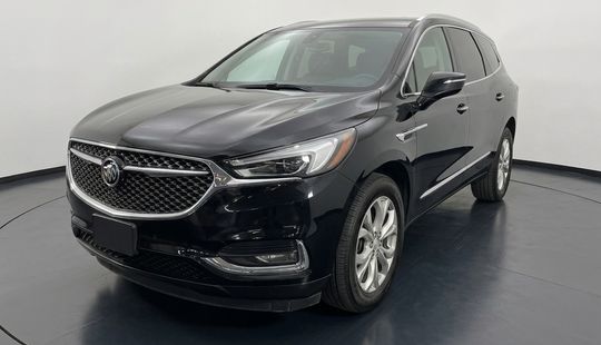 Buick • Enclave