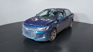 Chevrolet Onix 1.2 PREMIER G AUTO