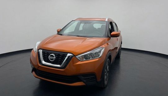 Nissan • Kicks