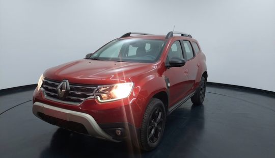 Renault • Duster
